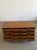 Mid-Century Modern Walnut 12-Drawer Dresser by American of Martinsville For Sale - Image 9 of 12