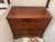 Beautiful 18th century mahogany chest of drawers having 5 drawers, two small ones at the top with 3 large well functioning...