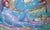 Contemporary Acrylic Painting in Two Nicolay Vydcovsky For Sale - Image 3 of 4