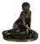 La Joueuse d’Osselets, 19th-Century, Bronze For Sale