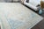Persian 1970s Vintage Persian Handmade Wool Cotton Beige Area Rug For Sale - Image 3 of 11