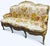 Vintage Louis XV Canapé Sofa by Yale R. Burge For Sale - Image 11 of 11