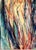 Abstract 1973 Painting, “Mystic Fires,” Signed by Swift For Sale - Image 4 of 13