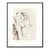 1963 Dalí Divine Comedy Engraving Paradis Chant 28 "Les Anges Fidèles" (The Faithful Angels) For Sale