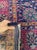 Vintage Turkish Tabriz Design Rug - 9.3 X 12.2 For Sale - Image 10 of 12