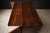Brazilian Rosewood Sideboard / Bar With Pull-Out Trays by Ando — Brazil, 1950s For Sale - Image 4 of 15