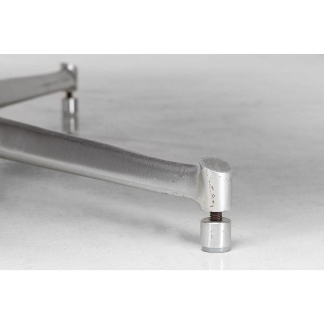 Conference Table by Preben Fabcius Jorgen Kastholm for Kill International, 1968 For Sale - Image 11 of 18