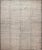 Nazmiyal Collection Large Modern Solid Area Rug For Sale