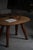1940s Danish Coffee Table in Oak by Otto Færge, 1940s For Sale - Image 5 of 18