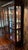 This Gorgeous Display Cabinet/ Curio makes a special statement in any room. Perfect for showcasing loved...