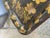 Antique Tole Ware Tray Table For Sale - Image 10 of 12