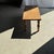 Wood Vintage Coffee Table in Indonesian Brown Teak, 1980s For Sale - Image 7 of 18