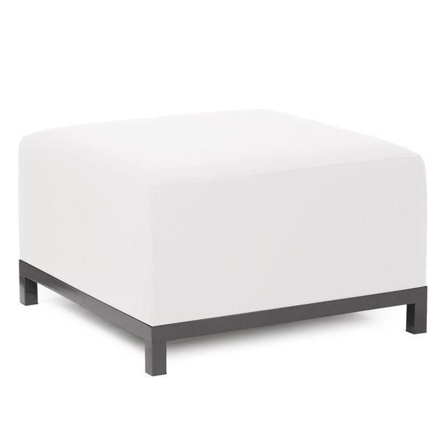 Downtown style, meets uptown sophistication in your backyard with the Atlantis Patio Axis 3pc Sectional, perfect for your...