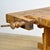 1920s Vintage Oak Carpenters Workbench, 1920 For Sale - Image 5 of 13