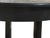 Wood Art Deco Extendable Table in Bog Oak from Ruscheweyh, Germany, 1920s For Sale - Image 7 of 8