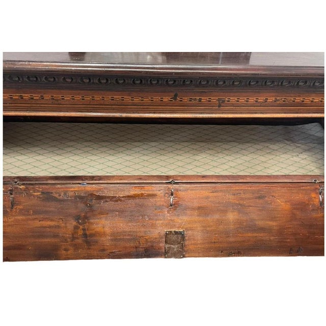 Chest, Italy, Late 16th Century For Sale - Image 12 of 17