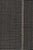 Contemporary Rug & Kilim’s Contemporary Kilim in Gray & Black Stripes For Sale - Image 3 of 7