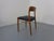 Model 75 Chair in Oak by Niels Otto Møller for J.L. Møllers, 1960s For Sale - Image 6 of 18