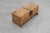 Rustic Oak Wooden Chest, France, 1900 For Sale - Image 4 of 11