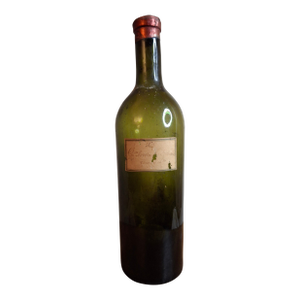 Rare Private Reserve Château Mouton Rothschild 1945 "Victory" Vintage – Unique Hand-Labeled Specimen