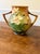 Roseville Magnolia Terra Cotta Vase For Sale - Image 6 of 12