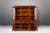 1950s English Wooden Bookcase, 1950s For Sale - Image 5 of 18