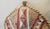 1970s African Maasai Leather Mask Shield, 1950s For Sale - Image 5 of 8