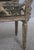 Pair Vintage French Louis XVI Painted Armchairs For Sale In Philadelphia - Image 6 of 18