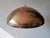 Mid-Century Modern Mid-Century Swedish Pendant Lamp from Bergboms, 1960s For Sale - Image 3 of 6