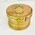 This is an Americana Folk Art Cheese Box. Crafted wrong Maple wood, the artist, C.B., initialed the bottom and placed the...