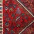 Middle Eastern Afshar Rug For Sale - Image 4 of 8