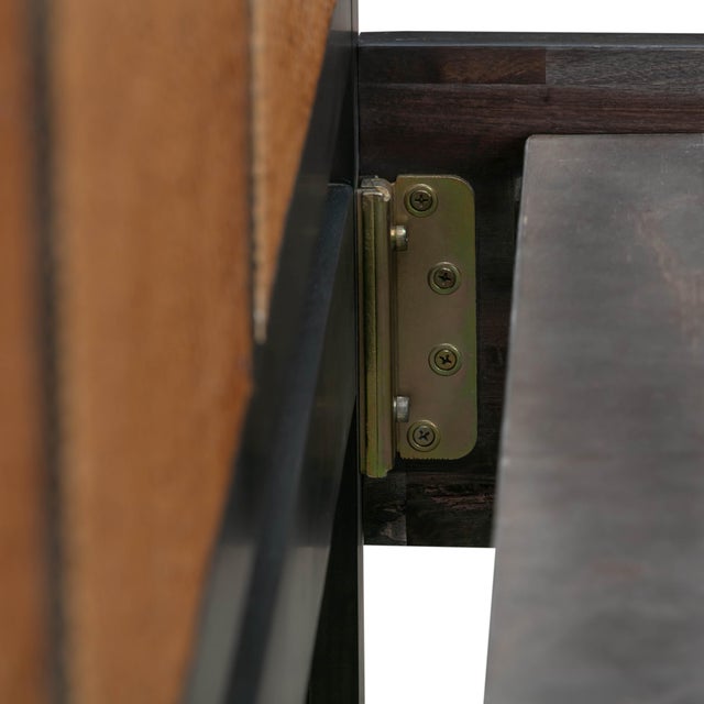 The Sierra Collection takes a jungle-chic aesthetic to a whole new level! We love the minimalist silhouettes paired with...