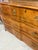 Wood French Louis XV Provincial Walnut Commode, 18th Century For Sale - Image 7 of 9