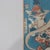 Antique Japanese Kuniyoshi's Wood Block Print “The Floating Bridge of Dreams” For Sale - Image 6 of 8