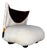 Le Bugie Chair by Alessandro Becchi for Giovannetti, 1970s For Sale