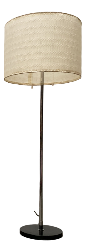 Mid-Century German Minimalist Floor Lamp from Cosack, 1960s