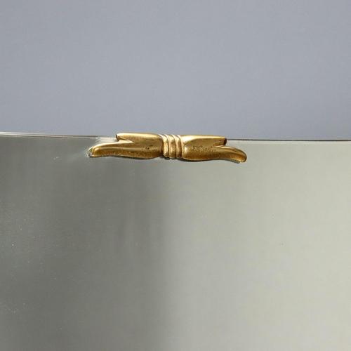 Petineuse with Mirror, 1950s-1960s For Sale - Image 5 of 11