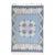 Ingegerd Silow Vintage Swedish Rollakan Rug, 04'07 X 06'08 For Sale