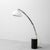 Arc Floor Lamp with Double Lighting, 1980s For Sale - Image 12 of 12