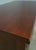 Brown Stickley Cherry 3 Drawer Nightstand For Sale - Image 8 of 18
