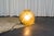 Industrial Industrial Pendant Light in Acrylic Glass, 1960s For Sale - Image 3 of 7
