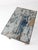 Wood Antique Painted Farmhouse Work Table For Sale - Image 7 of 18