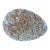 Waterford Crystal Imperial Diamond & Fan Cut Egg For Sale