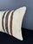 Turkish Hemp Pillow Cushion Natural Beige Brown Pillow Cushion Cover 16" x 24" #30044 Enhance your home decor with our...