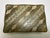 Vintage Florentine Footed Gilt Wood Box For Sale - Image 4 of 4
