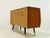 Mid-Century Modern German Sideboard in Walnut and Birch Veneer, 1960s For Sale - Image 4 of 12
