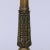 Early 19th Century English Regency Antique Bronze Lamp, Circa 1820 For Sale - Image 5 of 7