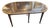 Baker Furniture Sheraton Extendable Drop Leaf Dining Table For Sale