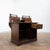 Oak Pharmacy Counter, 1900 For Sale - Image 6 of 10
