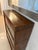 Wood Antique Tiger Oak Barrister/Lawyer’s Bookcase With G.R.M. Mark Intact For Sale - Image 7 of 11